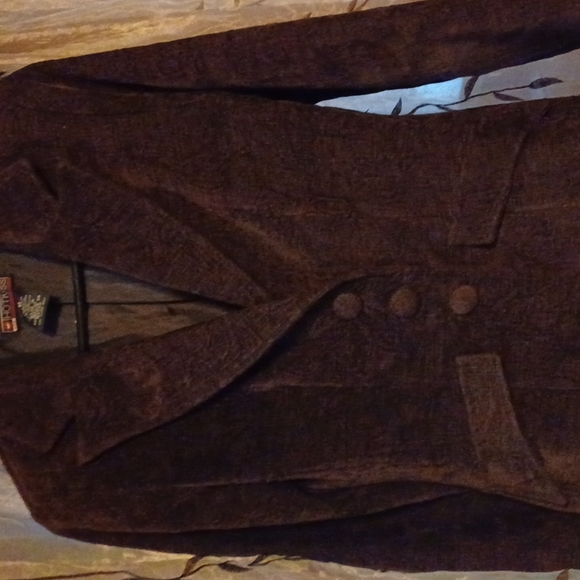 ADORABLE jacket - Picture 7 of 10